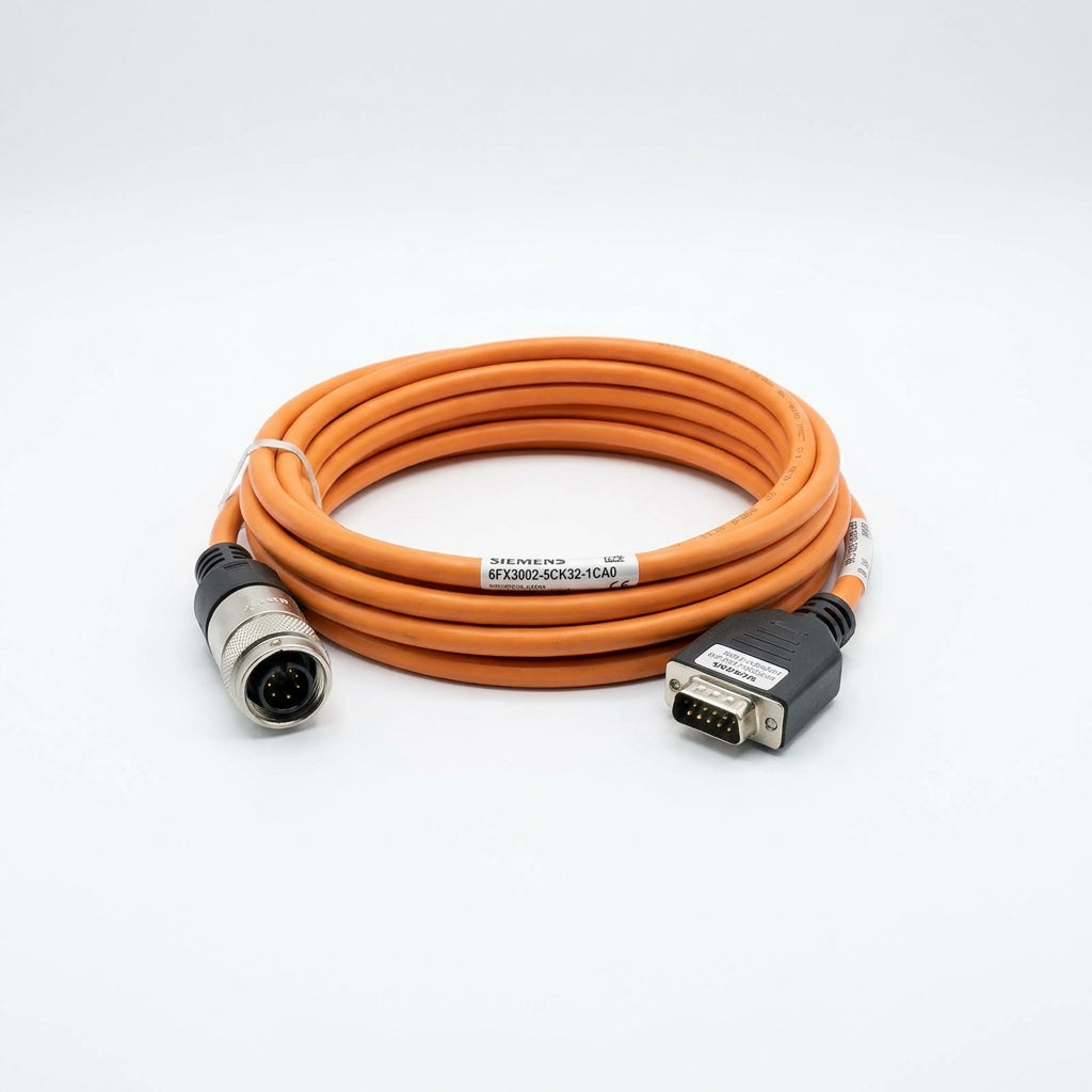 Siemens 6FX3002-5CK32-1CA0