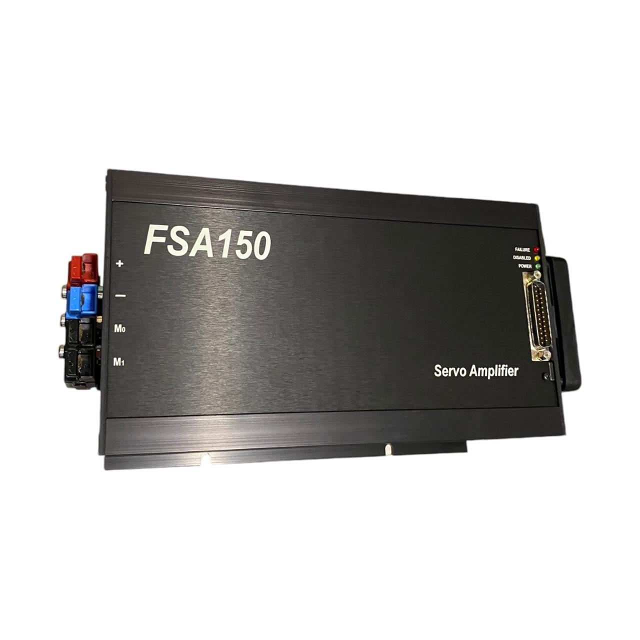 Kollmorgen 16099-01F servo amplificador