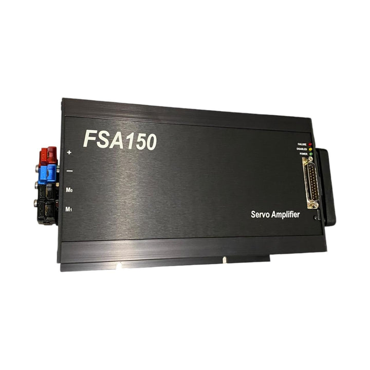Kollmorgen 16099-01F servo amplificador