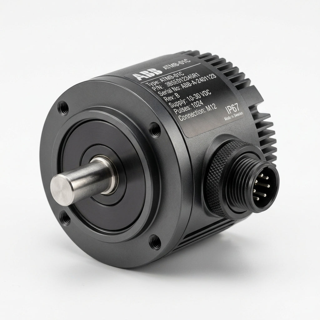 ABB ATMB-01C