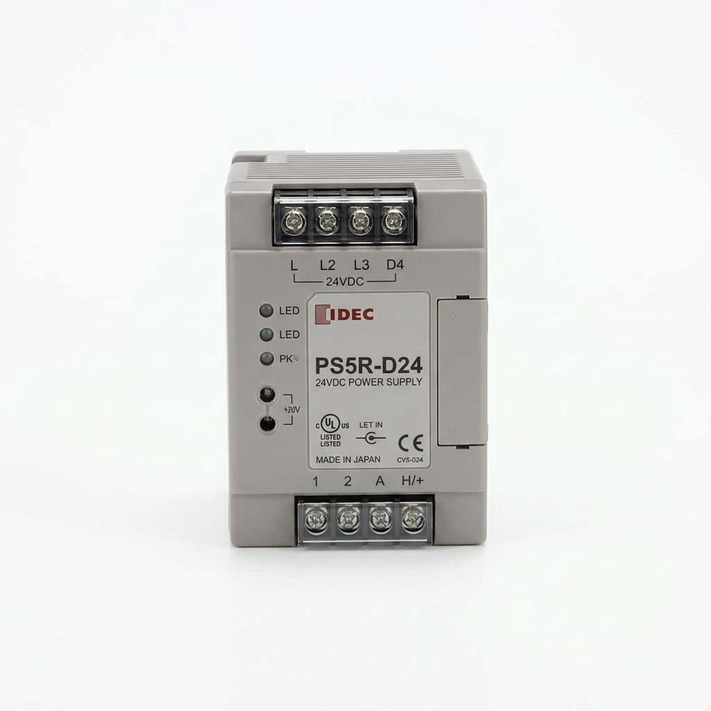 IDEC PS5R-D24