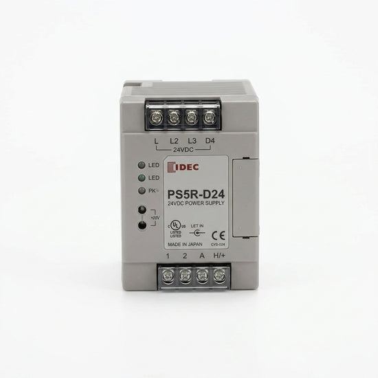 IDEC PS5R-D24