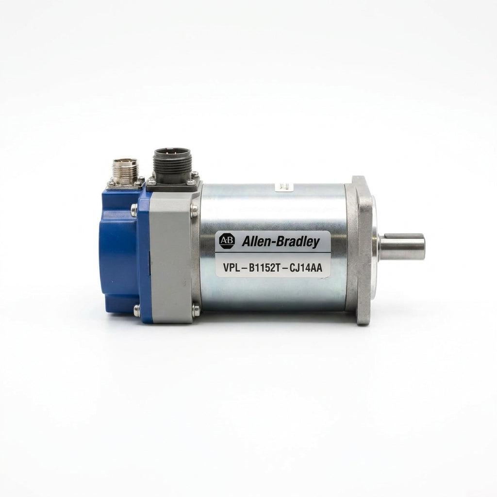 Allen-Bradley VPL-B1152T-CJ14AA