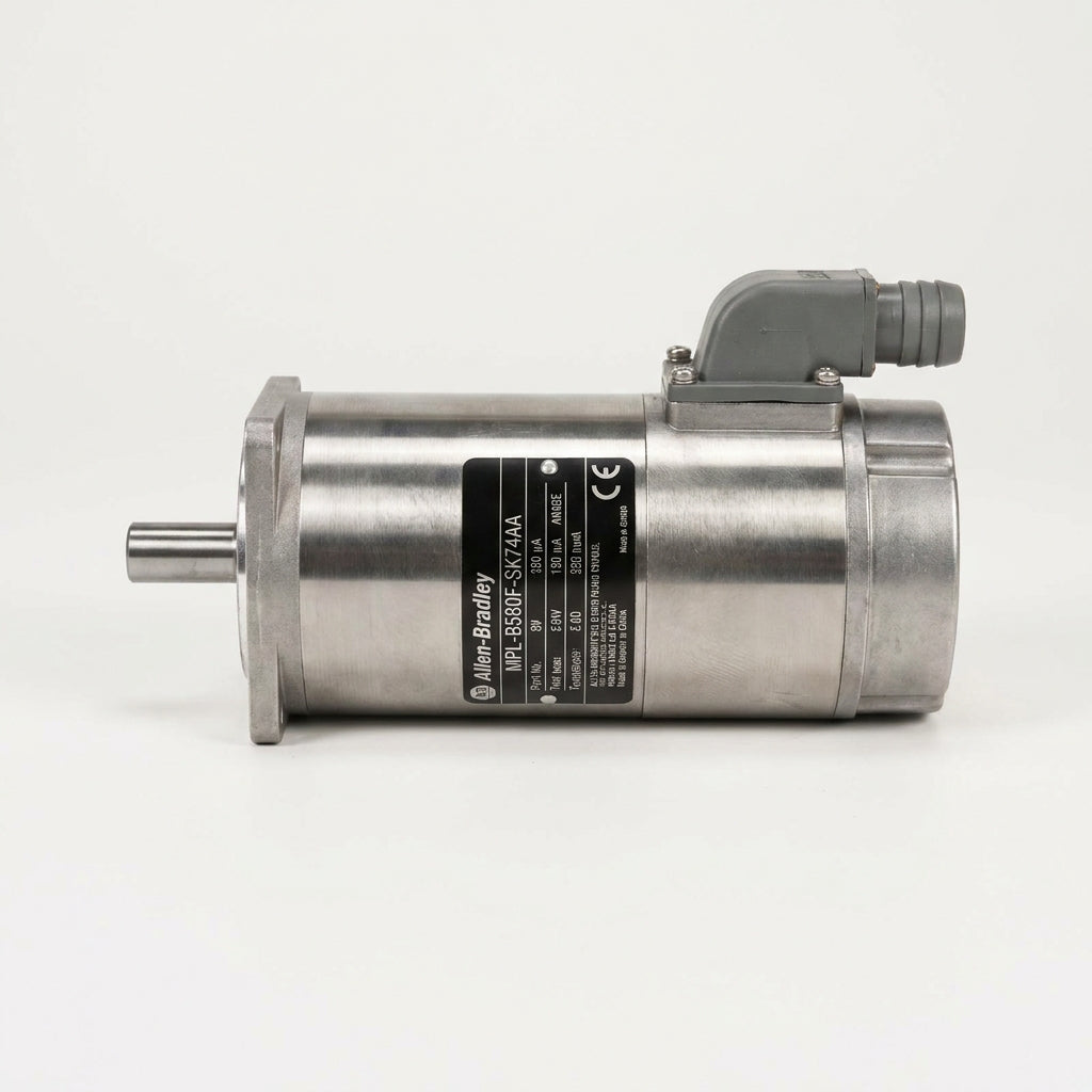 Allen-Bradley MPL-B580F-SK74AA