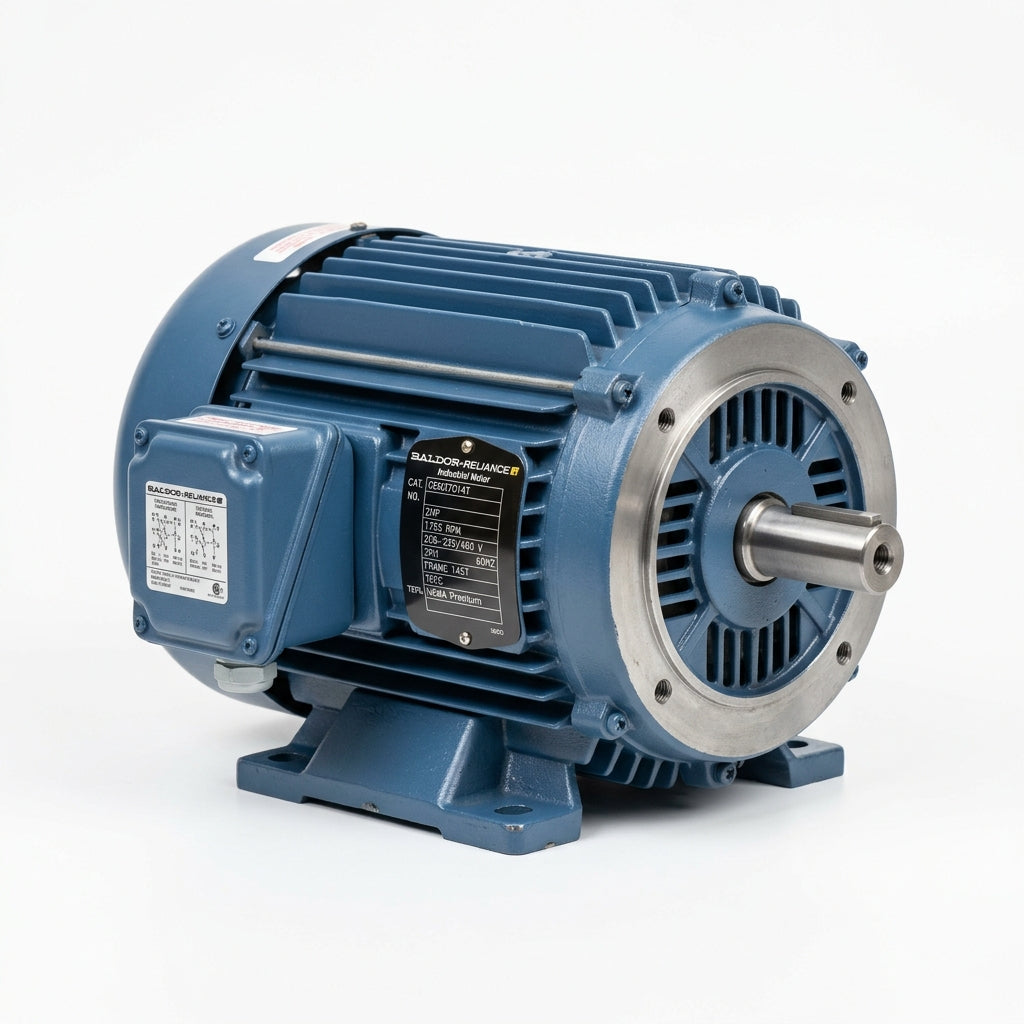 BALDOR CEM37014T