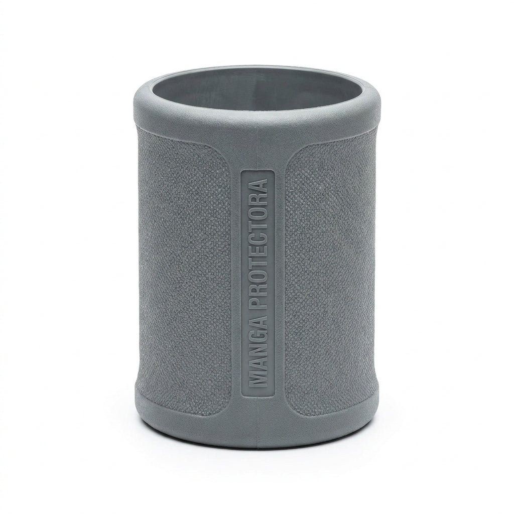 BIND Manga Dyneema negra SX9218