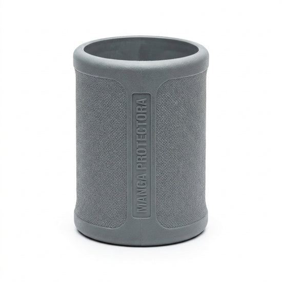 BIND Manga Dyneema negra SX9218