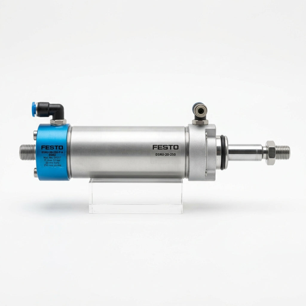 FESTO DSNU-20-250-P-A