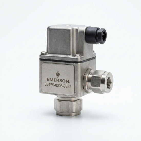 Emerson 00475-0003-0022