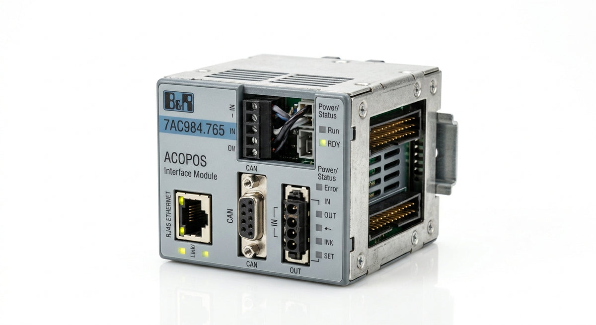 B&R 7AC984.765