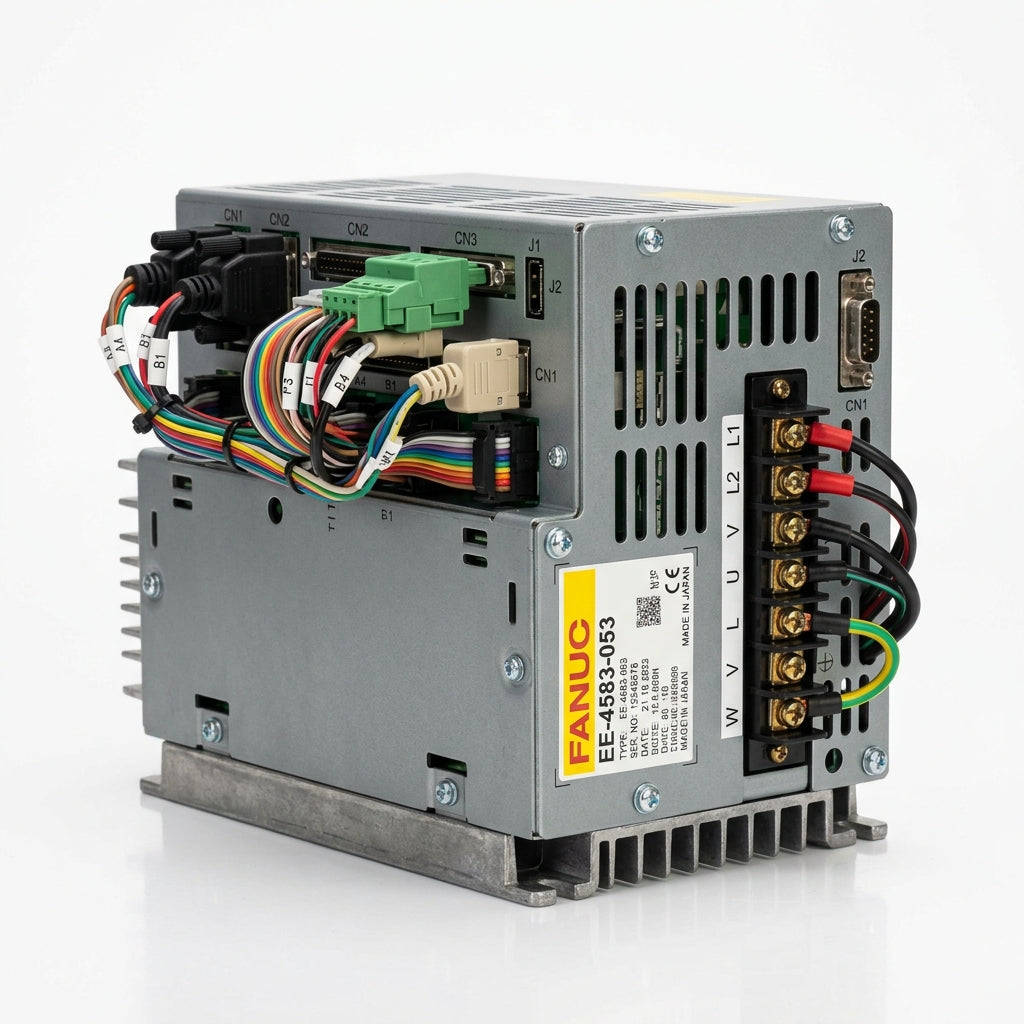 FANUC EE-4583-053