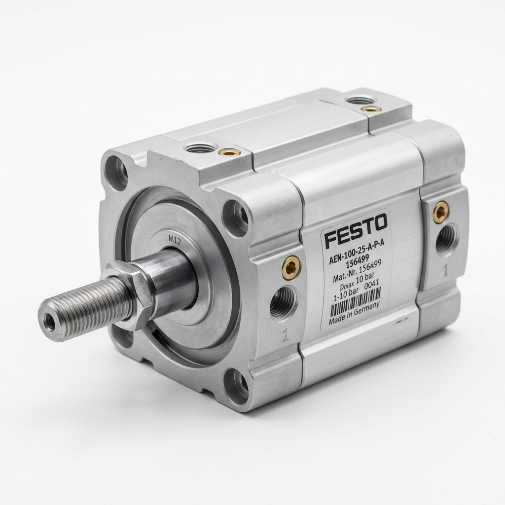 FESTO AEN-100-25-A-P-A