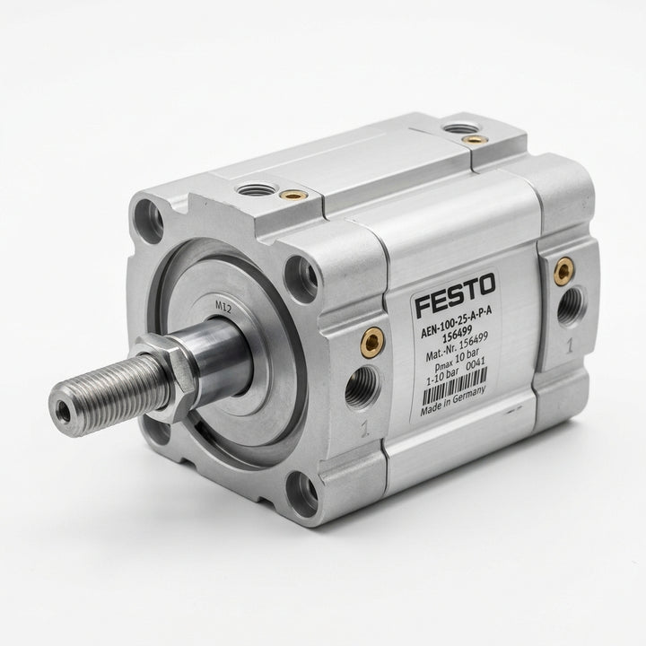 FESTO AEN-100-25-A-P-A