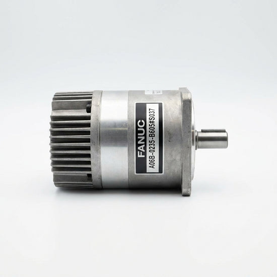 FANUC A06B-0235-B605#S037