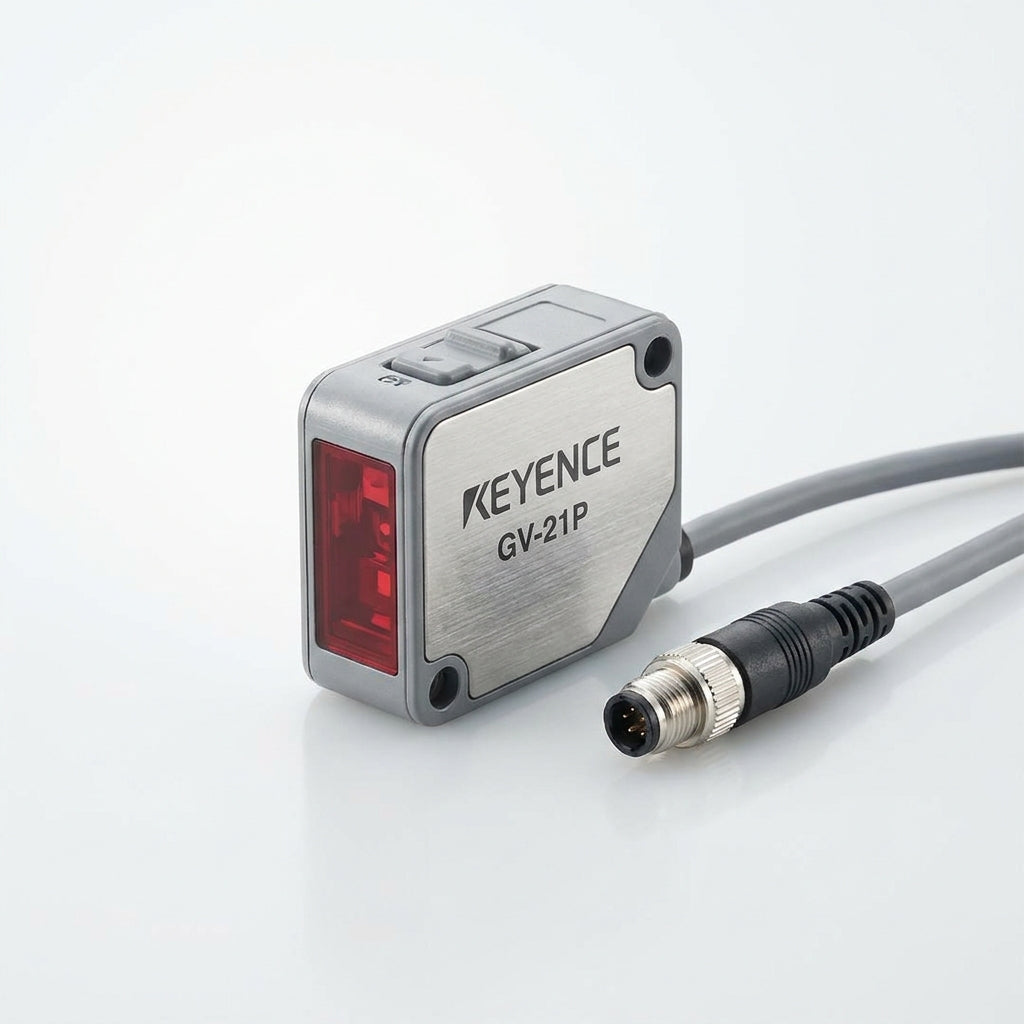 KEYENCE GV-21P