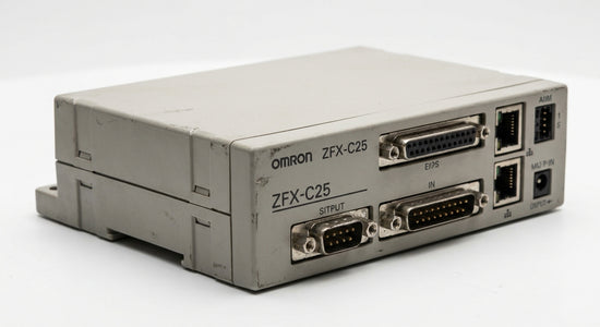 OMRON ZFX-C25