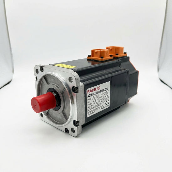 FANUC A06B-0238-B605#S000