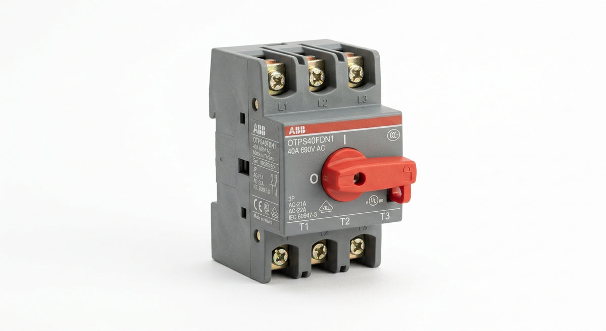 ABB OTPS40FDN1