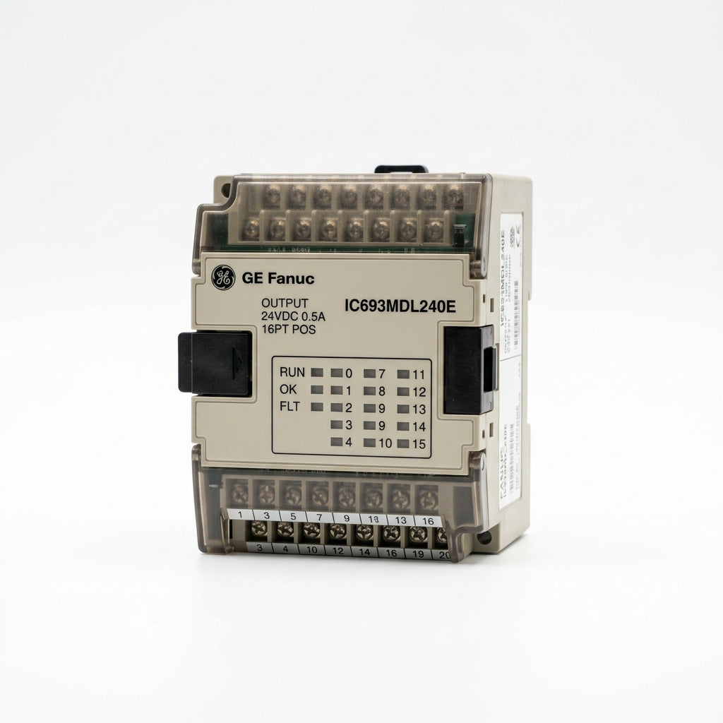 FANUC IC693MDL240E