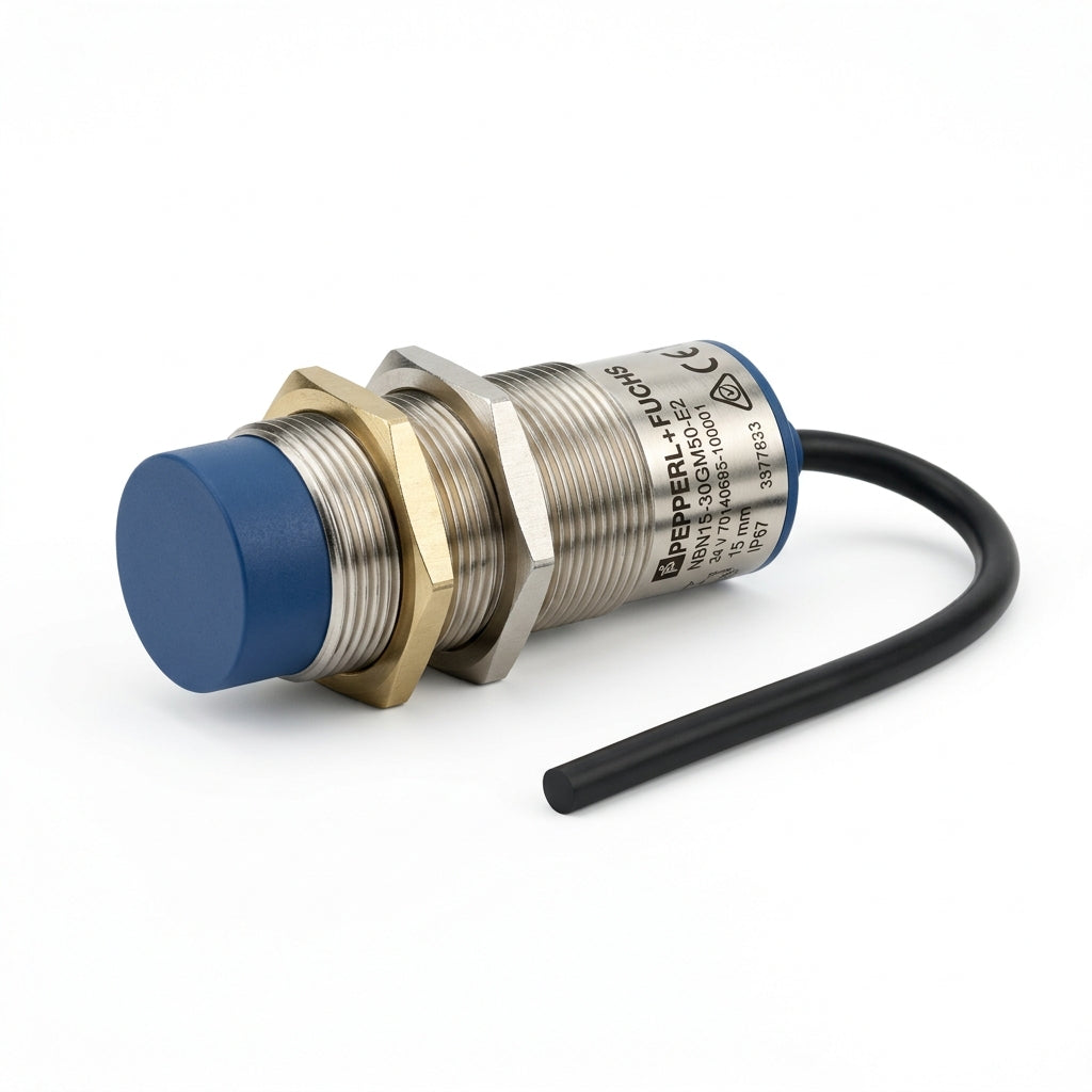 PEPPERL & FUCHS 70140695-100001