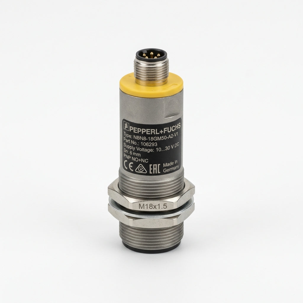 PEPPERL & FUCHS 106293