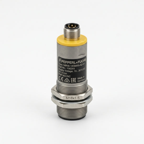 PEPPERL & FUCHS 106293