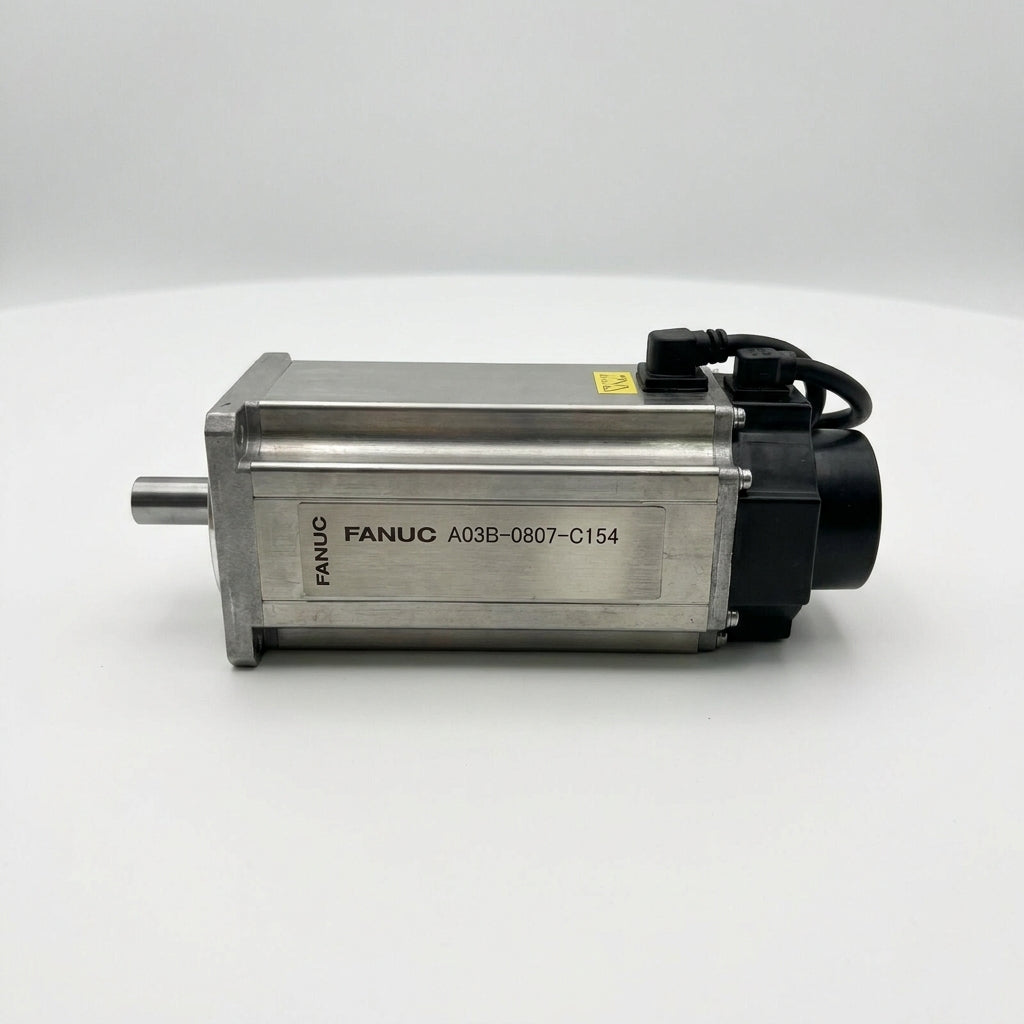 FANUC A03B-0807-C154