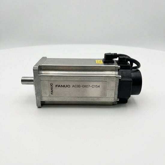 FANUC A03B-0807-C154