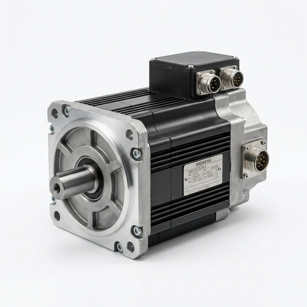 BIND Rexroth 0608701018 SERVOMOTOR EC304 SZ4