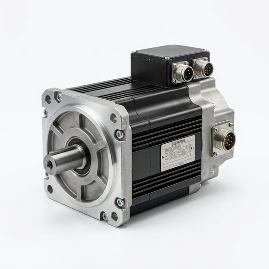 BIND Rexroth 0608701018 SERVOMOTOR EC304 SZ4