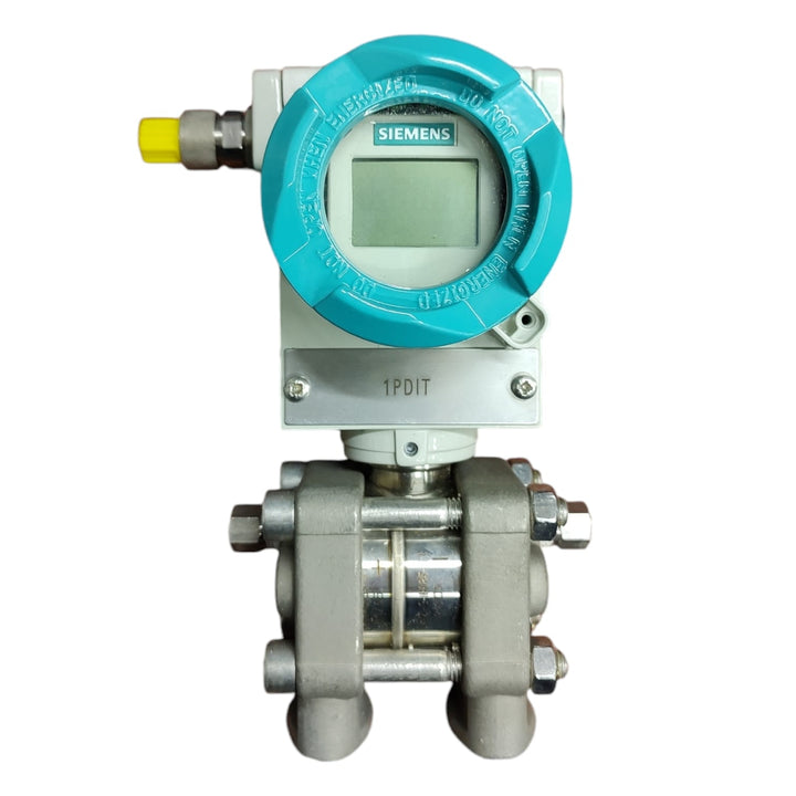 Siemens 7MF4434-1ga02-2bf7-z SITRANS P