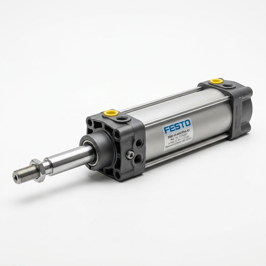 FESTO DSBC-63-600-PPVA-N3