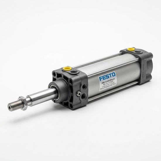 FESTO DSBC-63-600-PPVA-N3