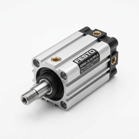 FESTO ADNGF-20-50-PPS-A