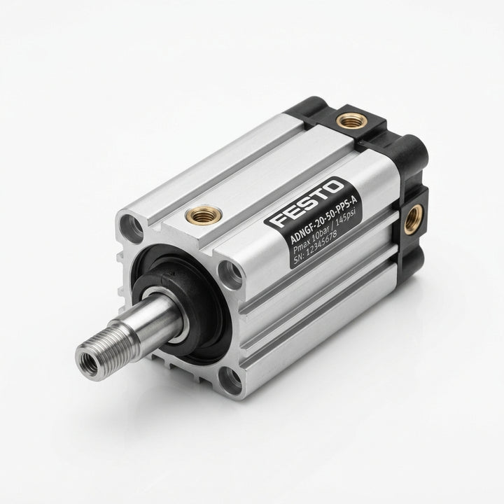 FESTO ADNGF-20-50-PPS-A