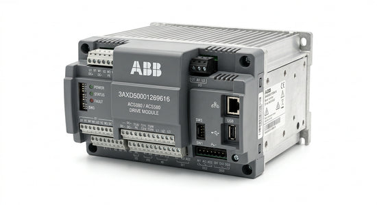 ABB 3AXD50001269616