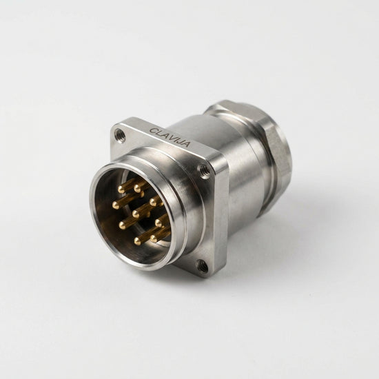 BIND AHCL1530P CLAVIJA 30A 250V NEMA L15-30
