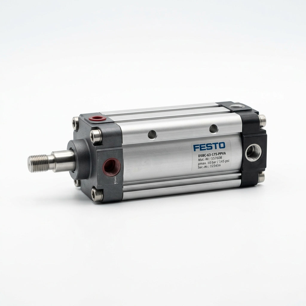 FESTO DSBC-63-175-PPVA