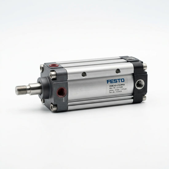 FESTO DSBC-63-175-PPVA