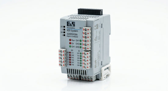 B&R X20DS438A