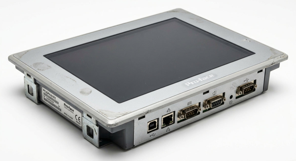 Pro-face Pfxgp4401fk