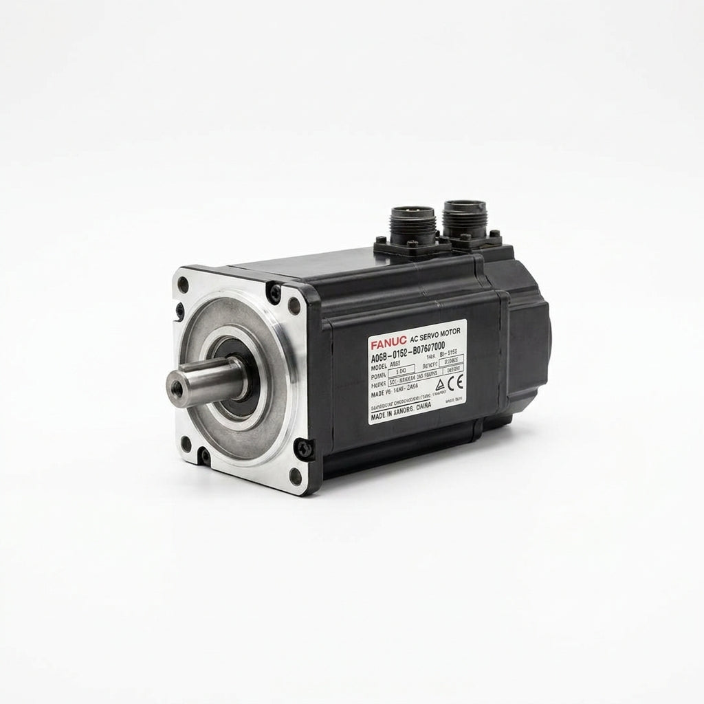 FANUC A06B-0152-B076#7000