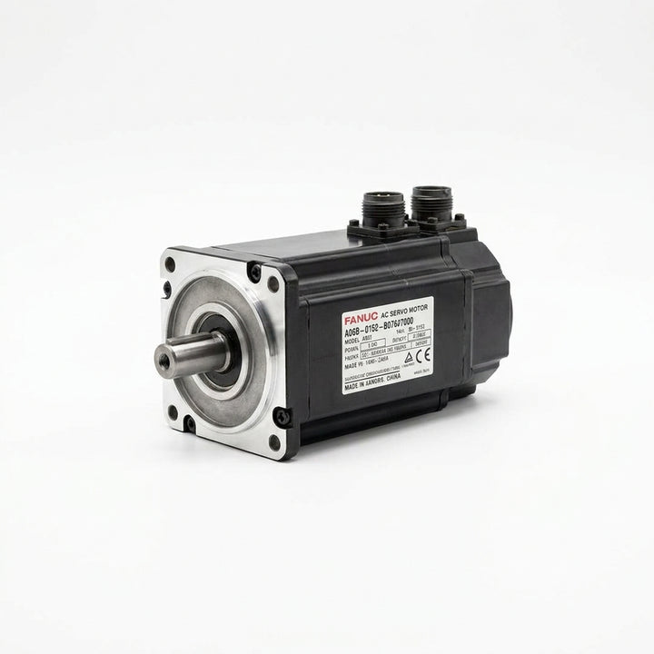 FANUC A06B-0152-B076#7000