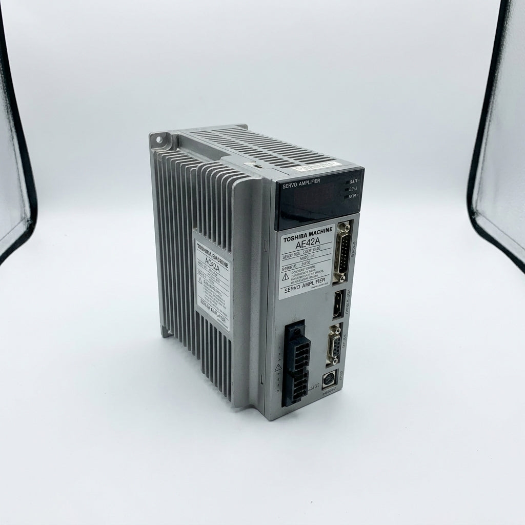 Toshiba Machine AE42A