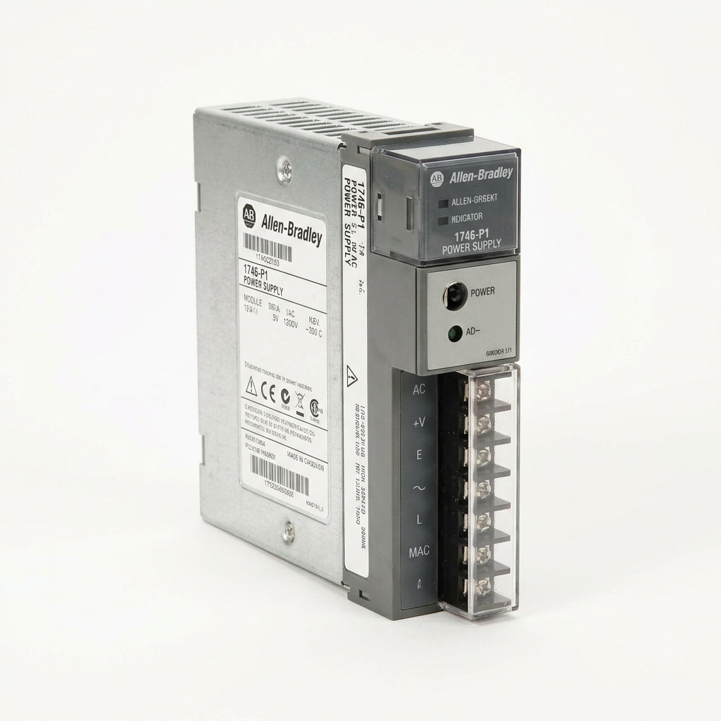 Allen-Bradley 1746-P1