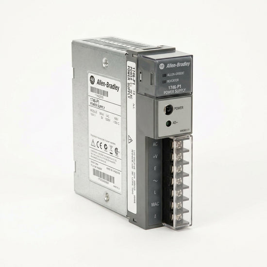 Allen-Bradley 1746-P1