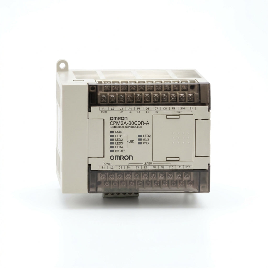 Omron CPM2A-30CDR-A