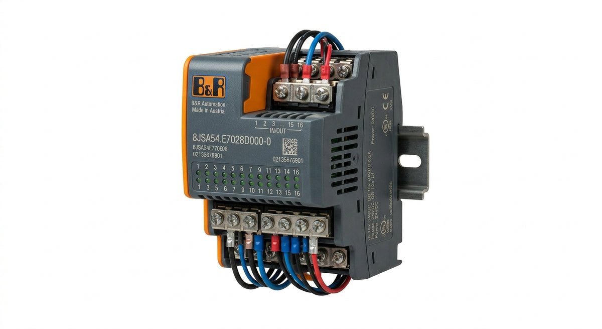 B&R 8JSA54.E7028D000-0