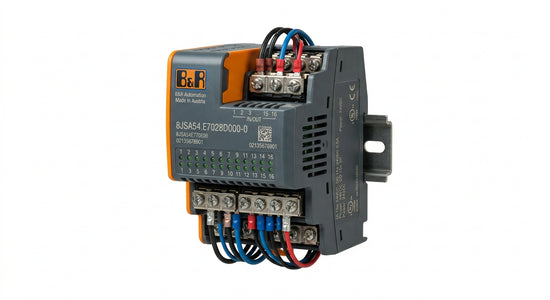 B&R 8JSA54.E7028D000-0
