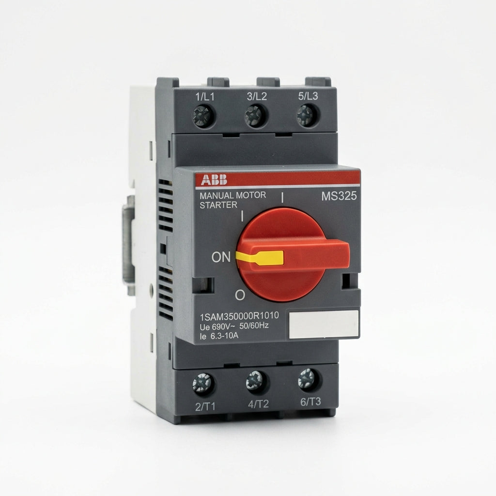 ABB 1SAM350000R1010